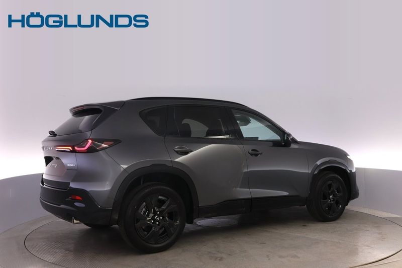 Mazda CX-5 bild 5