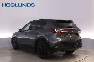 Mazda CX-5 bild 4