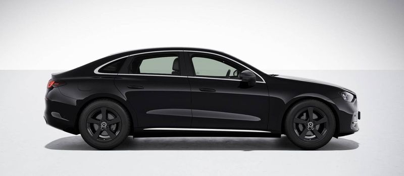 Mercedes C400 bild 2