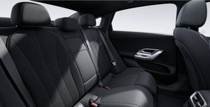 Mercedes C400 bild 7