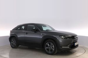 Mazda MX-30 bild 2
