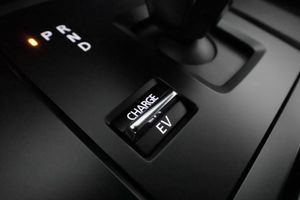 Mazda MX-30 bild 17