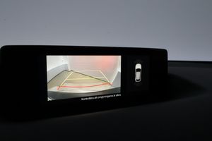 Mazda MX-30 bild 20