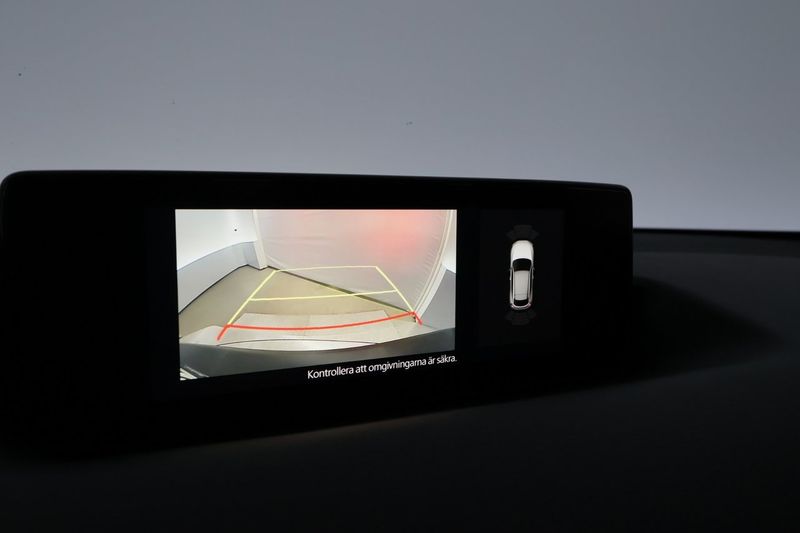 Mazda MX-30 bild 20
