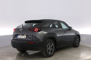 Mazda MX-30 bild 4