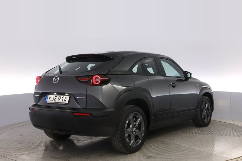 Mazda MX-30 bild 4