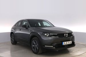 Mazda MX-30 bild 1