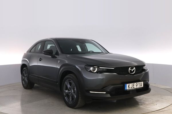 Mazda MX-30 e-Skyactiv R-EV Exclusive Line - 2024