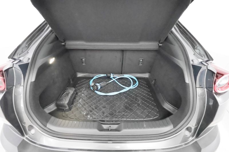 Mazda MX-30 bild 23