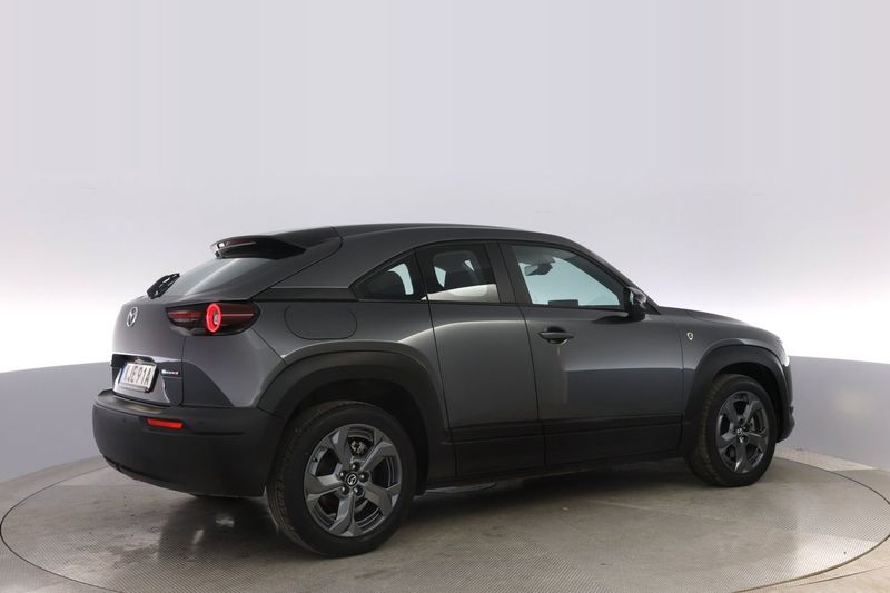 Mazda MX-30 bild 3