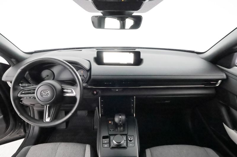 Mazda MX-30 bild 12
