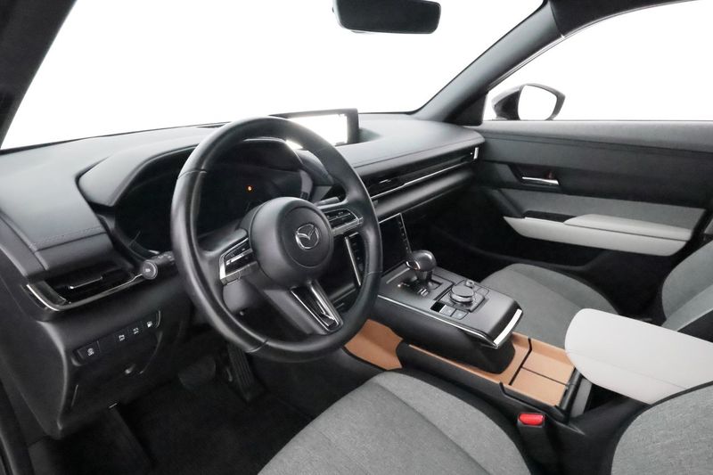 Mazda MX-30 bild 10