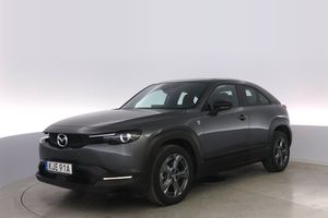 Mazda MX-30 bild 8