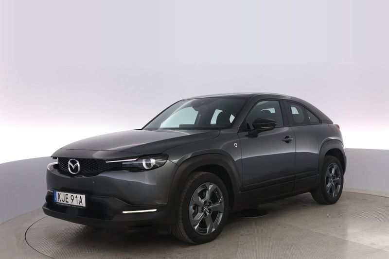 Mazda MX-30 bild 8