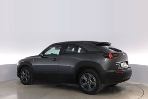 Mazda MX-30 bild 6