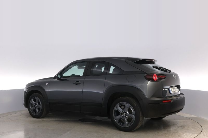 Mazda MX-30 bild 6
