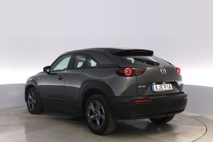 Mazda MX-30 bild 5