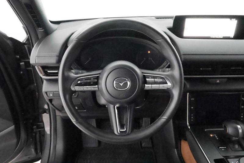 Mazda MX-30 bild 13