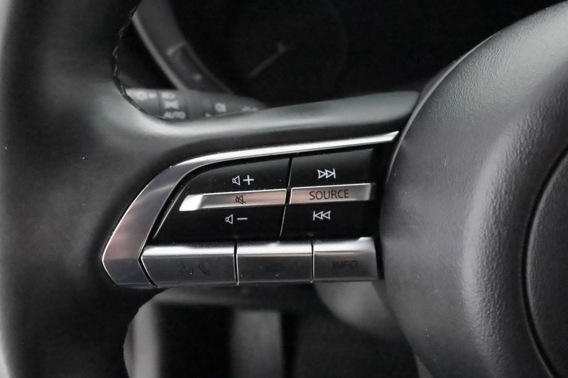 Mazda MX-30 bild 14