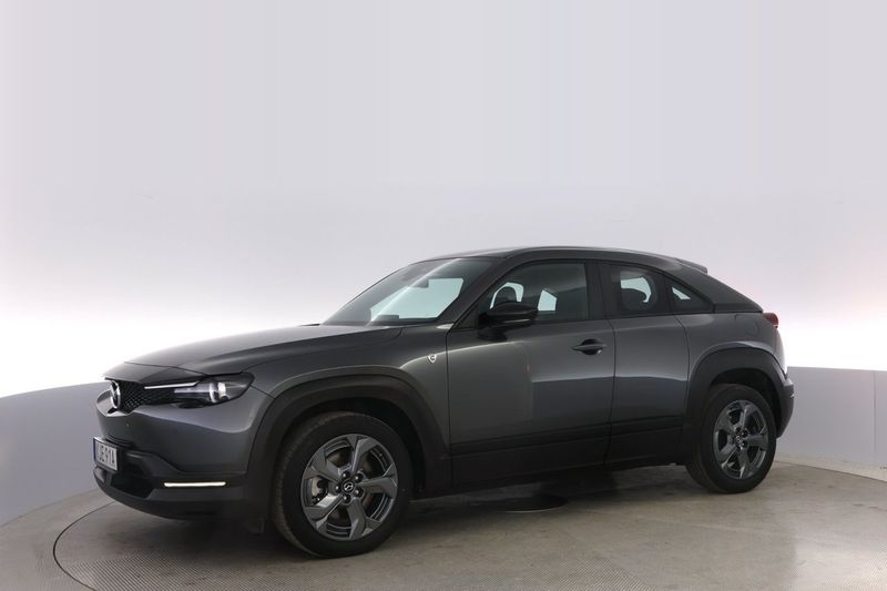 Mazda MX-30 bild 7