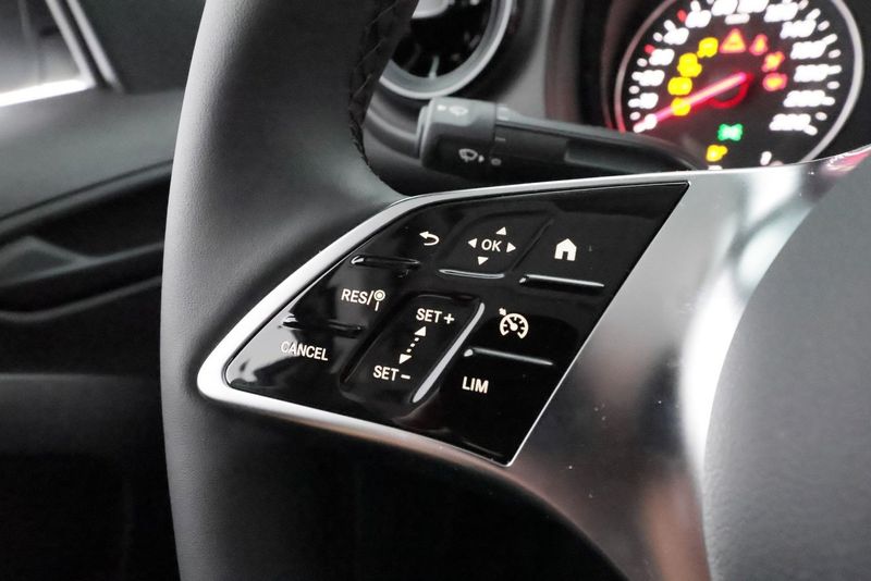 Mercedes Citan bild 19