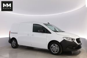 Mercedes Citan bild 2