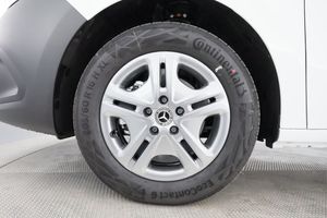 Mercedes Citan bild 14