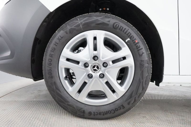 Mercedes Citan bild 14