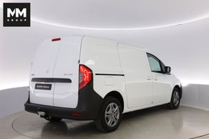 Mercedes Citan bild 4