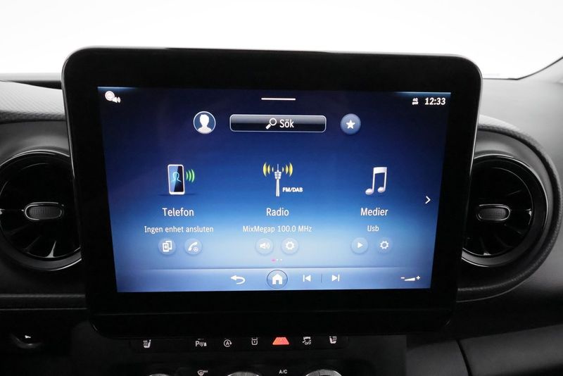 Mercedes Citan bild 21