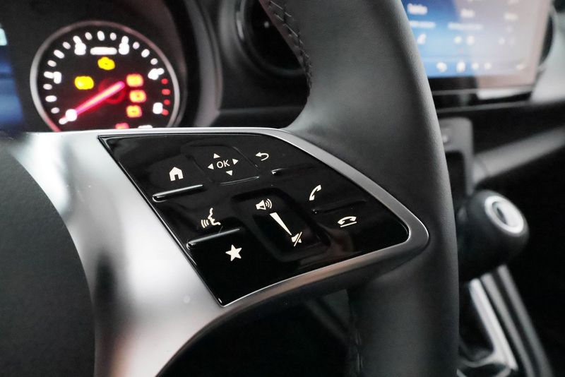 Mercedes Citan bild 20