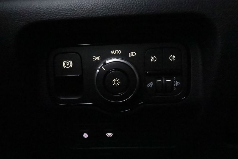 Mercedes Citan bild 18