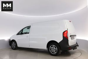 Mercedes Citan bild 6