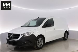Mercedes Citan bild 8