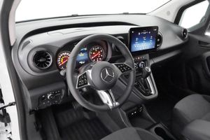 Mercedes Citan bild 16