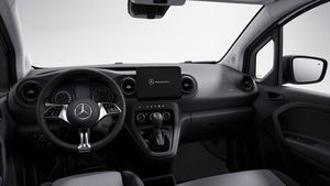Mercedes Citan bild 3