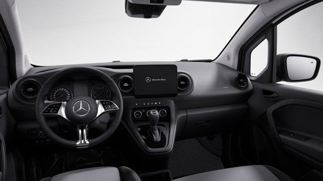 Mercedes Citan bild 3