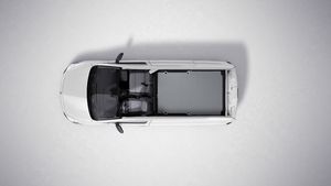 Mercedes Citan bild 4