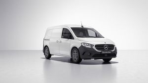 Mercedes Citan bild 1