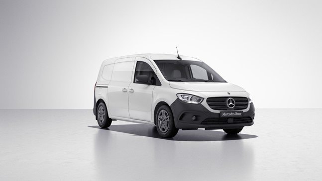 Mercedes Citan