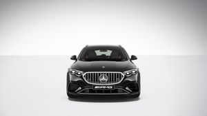 Mercedes E53 AMG bild 8