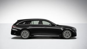 Mercedes E53 AMG bild 2