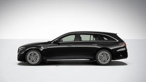 Mercedes E53 AMG bild 6