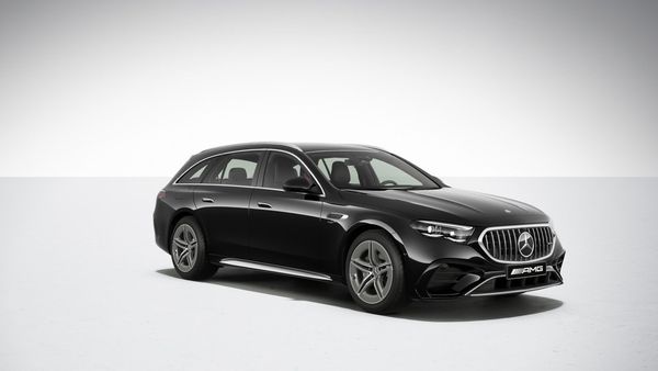 Mercedes E53 AMG HYBRID 4MATIC+ Kombi Performance 4.95% RÄNTA - 2027