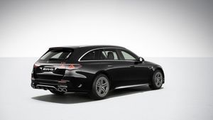 Mercedes E53 AMG bild 3