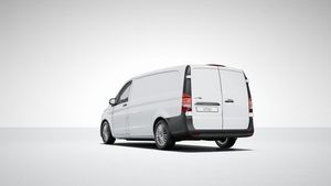 Mercedes e-Vito bild 2