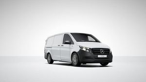 Mercedes e-Vito bild 1
