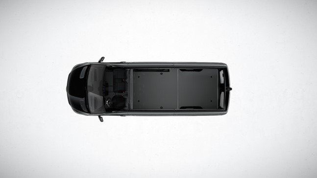 Mercedes e-Sprinter bild 4