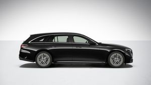 Mercedes E300 bild 2