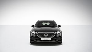 Mercedes E300 bild 8